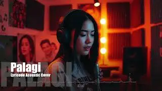 Palagi - TJ Monterde (Acoustic Cover)
