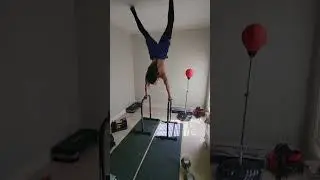 #LsitChallenge#GymnasticsStrength#HandstandSkills#Calisthenics#FitnessFlow