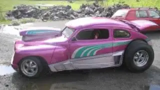 Epa-traktorer