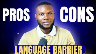 The Pros and Cons of Studying in a Non-English Speaking Country