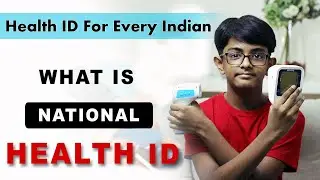 What Is Digital Health ID? Health ID For Every Indian | NDHM | Here&rsquo;s What You Need to Know