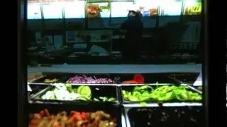 RALPH'S UNIVERSE: THE REBOOT- # 9: FAST FOOD RESTAURANTS