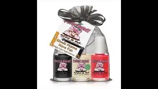 Piggy Paints Polish