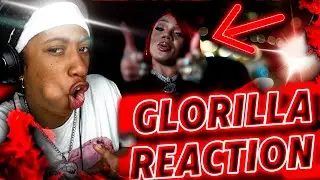 TYPA - Keyshia Cole X GloRilla (Reaction) Love REMIX