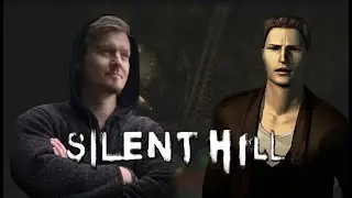 Insektenbefall in der Kanalisation ► #11 | Silent Hill 1