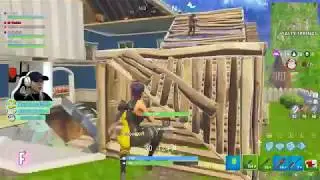 BEST OF FORTNITE FR #2 | KINSTAAR PLEURE APRES LE DEPART DE ADZ CHEZ VITALITY.....