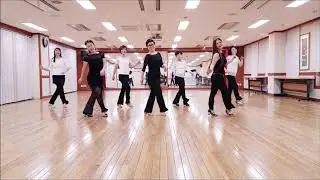 Unchain My Heart Line Dance