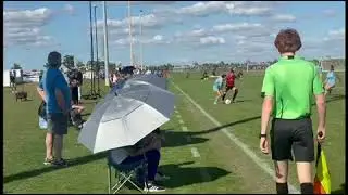 Florida Winter ECNL Showcase 2026