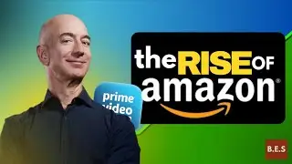 How Jeff Bezos Built the World&rsquo;s Largest Company | Motivational Documentary