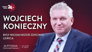 Szczyt zdrowia i planowane cięcia. Konieczny: to lista desperacji