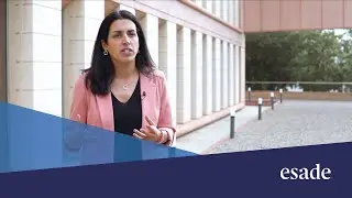 Esade Executive MBA - Electives Abroad