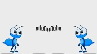 Bob Zoom AI YouTube Logo Effects Effects (Preview 2 V17 2 Effects) (P2V17E)