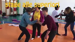 Formazione istruttori Yoga Educativo® per bamb./ragazzi