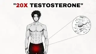 How to Reduce Estrogen Naturally & Boost Testosterone Levels