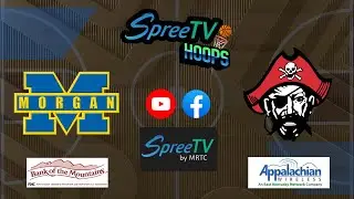 KHSAA Basketball LIVE | Morgan County Lady Cougars vs Powell County Lady Pirates | January 5, 2026