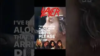 #Slayer #Dead #Mask #Legend #DeathMetal #Thrash #Metal #Metalhead #HeavyMetal #MetalMeme #MetalMemes