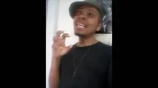 ThT. (Tehuti) ITUMELENG MAKALE: BEING BLACK AS BEING A PROSTER BY DEFAULT