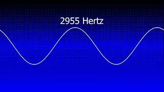 2955 Hz 🔓 Release Inner Resistance | Let Go of Mental Tension & Flow Again ✨