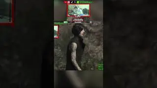 Devil May Cry 5 V очень-очень подозрительна | Logi