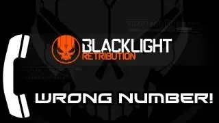 You Have the Wrong Number! | Prank Call (Blacklight Retribution Gameplay)
