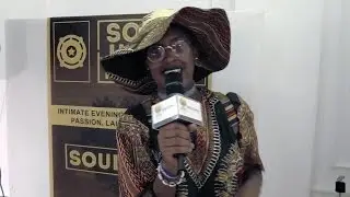 Soul Free Open Mic Session in Wood Green London UK