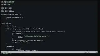 C++ Callback Across Multiple Constructor Calls (Intro to Classes PART 2)