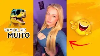 Os Vídeos Mais Engraçados de 2025 que Você Precisa Ver!