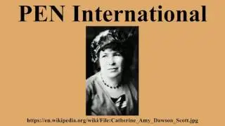 PEN International