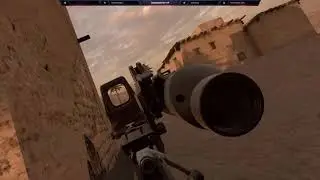 Onward Montage - How to be Human