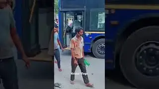 Road Rage in Delhi #shorts