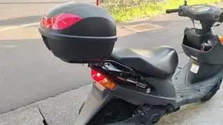 66113 アドレスV125