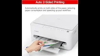 Canon TS4320 All-in-One Printer Explained:  Duplex Printing, Wi-Fi & Real-World Use