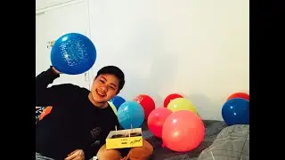 Throwing Myself A 21st Birthday Party | Another Memorable Time In Life