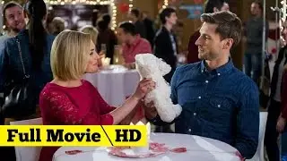 Appetite for Love (2016) ► Hallmark Movies ◄ Comedy, Romance, Taylor Cole