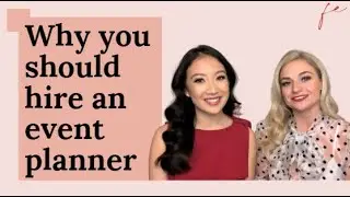 Why you Should Hire an Event Planner
