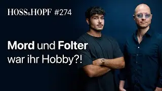 Wer ist White Tiger und das satanische Mördernetzwerk? - Hoss und Hopf #274