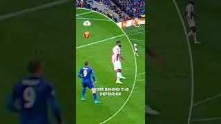 REVEALING Vardy's Scoring Secrets 🎯