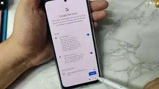 Xiaomi Redmi Note 11 Pattern Lock Google Account Bypass. New Method !! No Need Pc