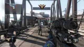 BO3 CROSS MAP TOMAHAWK!!