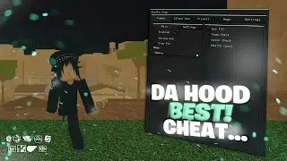 SHOWCASING THE BEST DA HOOD EXTERNAL WITH THE BEST SILENT (⭐ STARS USE ⭐)