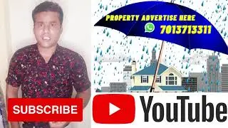 #advertise#property#here#subscribe YouTube here for new updates call@7013713311