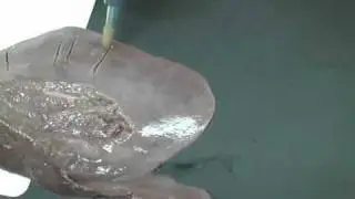 SHINMED ESU Pencil Smoke Evacuation