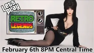 Анонс турнира Elvira Party Monsters! Регистрируйтесь прямо сейчас!