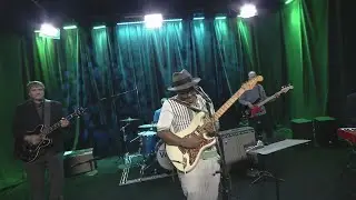 Midday Fix: Live music from Young Rell