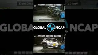 ये 4 गाड़ियां हुई Safe Cars की List में शामिल ll Global NCAP Rating #50safercarforindia