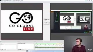 How to Live Stream to Facebook with OBS (using custom RTMP stream)