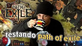 Um passinho pra fora de 