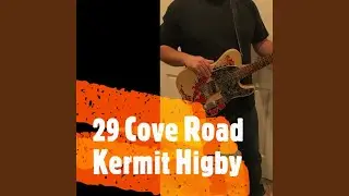 Cove Road