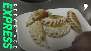 L'Argentine &agrave; port&eacute;e de fourchette