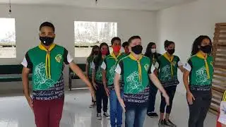 Ordem Unida Campori Online APe 2021